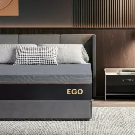 WAL-MCG120Q0000T MLILY Ego Gel Memory Foam Queen Mattress #3