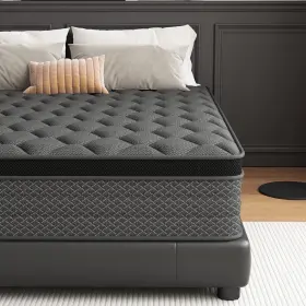 10HC-KING MOCANGTU Hybrid Mattress Box