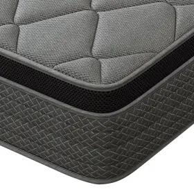 12HC-QUEEN MOCANGTU Hybrid Mattress Box