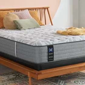 410079-1160 MODERN SLEEP Gel Memory Foam Mattress King
