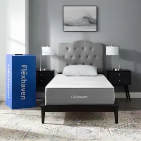 FLE-770-T MODWAY Flexhaven Twin Memory Mattress #2