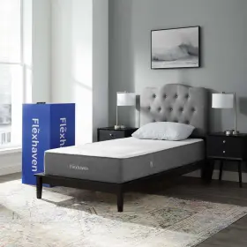 FLE-770-T MODWAY Flexhaven Twin Memory Mattress #3