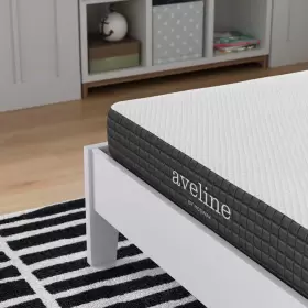 MOD-5344-WHI MODWAY Aveline Twin Mattress #2
