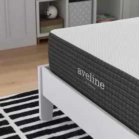 MOD-5487-WHI MODWAY Aveline Twin Mattress #2