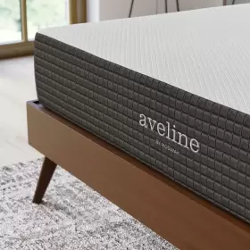 MOD-5489-WHI MODWAY Aveline King Mattress #2
