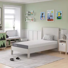 MOD-5732-WHI MODWAY Mila Twin Mattress