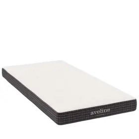 MOD-5736-WHI MODWAY Mila Memory Foam Top Twin Mattress