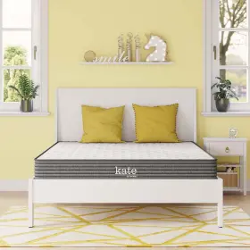 MOD-5773-WHI MODWAY Firm Supportive Innerspring Mattress