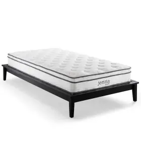 MOD-6132-WHI MODWAY Jenna Twin Innerspring Mattress #3