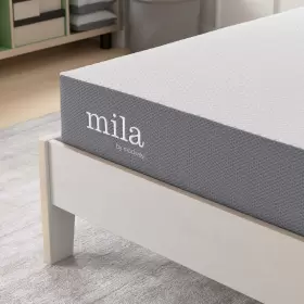 MOD-6256-WHI MODWAY Mila Twin Mattress #3
