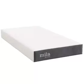 MOD-6256-WHI MODWAY Mila Twin Mattress