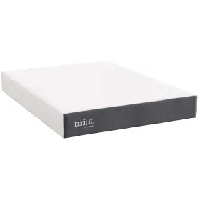 MOD-6262-WHI MODWAY Mila Queen Mattress