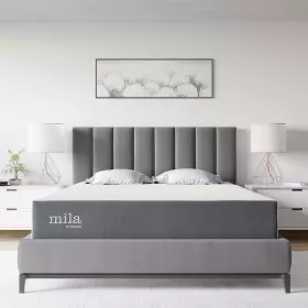 MOD-6263-WHI MODWAY Mila King Mattress #2