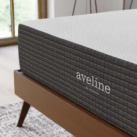 MOD-6600-WHI MODWAY Aveline Memory Foam Queen Mattress #3