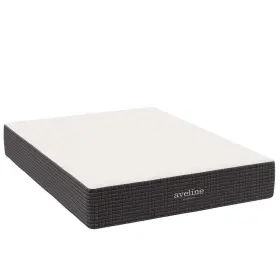 MOD-6600-WHI MODWAY Aveline Memory Foam Queen Mattress