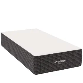 MOD-6602-WHI MODWAY Aveline Memory Foam Twin Mattress