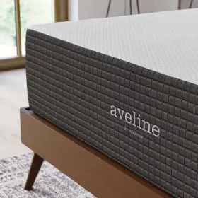 MOD-6604-WHI MODWAY Aveline Memory Foam Queen Mattress #3