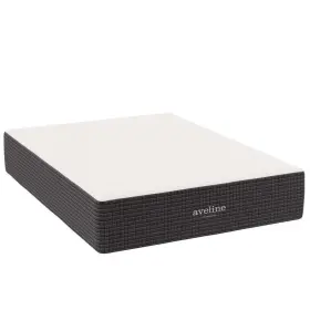 MOD-6604-WHI MODWAY Aveline Memory Foam Queen Mattress