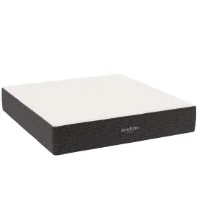MOD-6605-WHI MODWAY Aveline Memory Foam King Mattress