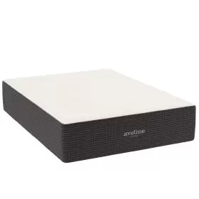 MOD-6608-WHI MODWAY Aveline Memory Foam Queen Mattress