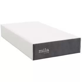 MOD-7102-WHI MODWAY Mila Twin Mattress