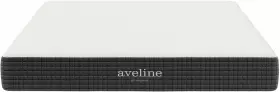 W9Y-MDW-MOD-5343-WHI MODWAY Aveline Gel Infused Memory Foam #2