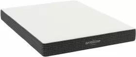 W9Y-MDW-MOD-5343-WHI MODWAY Aveline Gel Infused Memory Foam