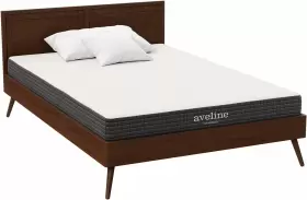 W9Y-MDW-MOD-5345-WHI MODWAY Aveline Gel Infused Memory Foam