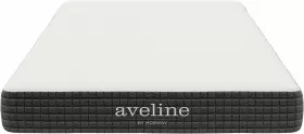 W9Y-MDW-MOD-6137-WHI MODWAY Aveline Twin Mattress