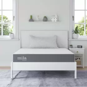 W9Y-MDW-MOD-6257-WHI MODWAY Emma Mattress #2