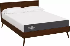 W9Y-MDW-MOD-6257-WHI MODWAY Emma Mattress