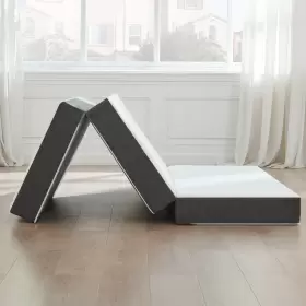 689997991876 MOLBLLY Folding Mattress Memeory Foam