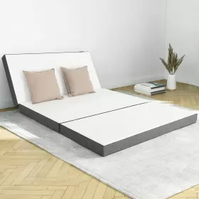 RL-SZD-4Q MOLBLLY Folding Memory Foam Mattress Queen