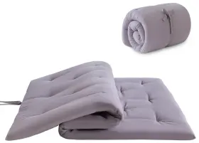 721545537218 MOLLYDOT Floor Mattress Futon Twin Thicken Tat