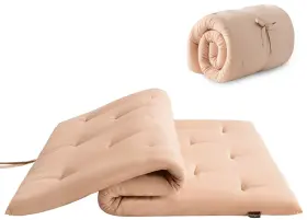 721545537256 MOLLYDOT Floor Futon Mattress Bed