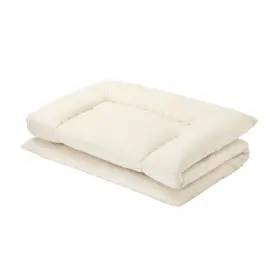 AZ25021T MORIRIN Futon Floor Mattress Firm Filled Shikibuton