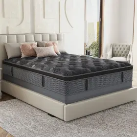 KSBLT02-QUEEN MORPILOT Colchones Espuma Pulgadas Memory Foam #3