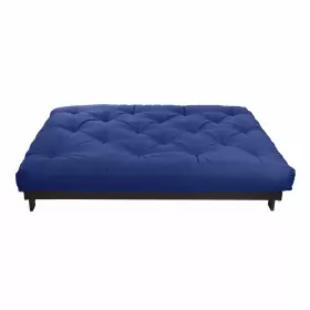 195911227056 MOZAIC Trupedic Futon Mattress Floor Frame Sofa #3