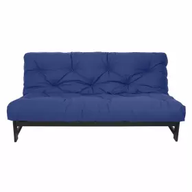 195911227056 MOZAIC Trupedic Futon Mattress Floor Frame Sofa