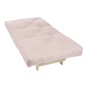 888858835827 MOZAIC Trupedic Twin Futon Mattress #2