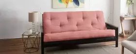 888858836053 MOZAIC Trupedic Queen Futon Mattress #2