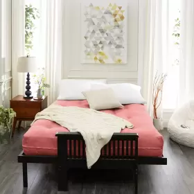 888858836053 MOZAIC Trupedic Queen Futon Mattress