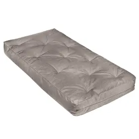 AMZ371741TF MOZAIC Trupedic Relay Fog Futon Mattress