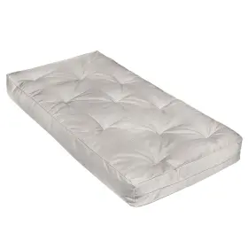 AMZ461741TF MOZAIC Trupedic Relay Linen Futon Mattress
