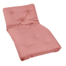 AMZ731221SF MOZAIC Trupedic Twin Futon Mattress Coral