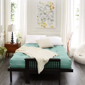 AZ140221SF MOZAIC Futon Mattress