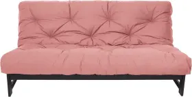 744110043235 MOZAIC COMPANY Queen Standard Futon Mattress Bas