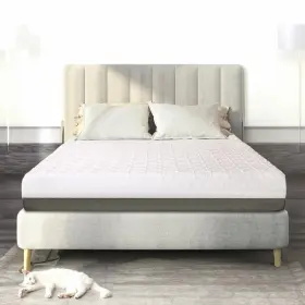 768733194099 MTSVMP Queen Mattress Gel Memory Foam Box