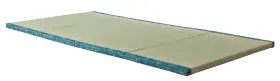 601263868248 MUSTMAT Tatami Futon Mattress Mat Twin Floor