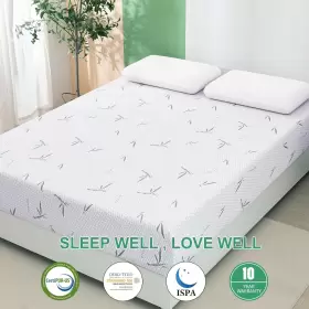 01-DREAMER MUUEGM Mattress Cooling Gel Tea Aerofusion Memory #2